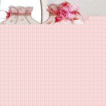 伊迪雅田园卧室台灯,Y101布艺卧房床头灯具,家居可调光节能灯饰