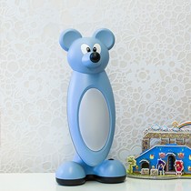 孩视宝卡通儿童台灯,学生学习护眼台灯,ABS环保十二生肖卡通台灯