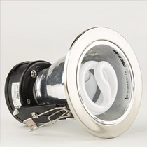 高质不锈钢节能筒灯,雷士拉丝过道筒灯,系列: NDL3135P SN