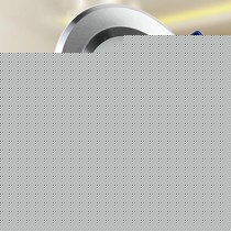 欧普照明铝质客厅筒灯,扫砂纹/磨砂节能筒灯,系列: MTD0710313