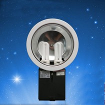 横插双管节能灯,千翰烤漆抗氧化铝合金筒灯,冷轧板卫生间照明灯具