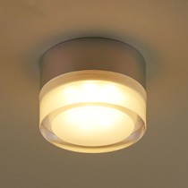 邦德士亚克力筒灯,B-MZTD-3圆形明装筒灯,智能变色LED天花灯