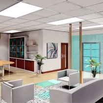 来威L701-65771超强粘合力抗碱防霉内墙涂料底漆,较好填充型和遮盖力漆料