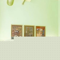 多乐士超低VOC无味内墙面漆涂料,高涂布率防霉变乳胶漆,型号A991-65016-5105656