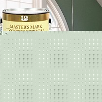 PPG大师高档防霉内墙底漆,纯白净味零甲醛涂料,型号: 50-1180