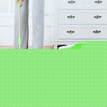 大拇子品牌三驱动旋转拖把,拖把杆承重力10KG以上,型号DMZ-001