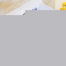 恺爵卫浴品牌陶瓷自动下水拖把池,精致简约的全铜下水器拖布池,型号811