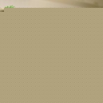 大可餐具36218釉下彩塑料碗,日式风格甜品碗,多种色彩防烫防摔饭碗