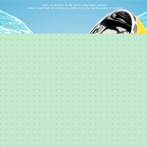 神彩品牌不锈钢彩色儿童碗,潮州市的环保刻花碗盆,货号WCBFW