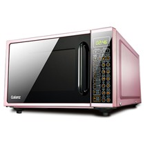 Galanz/格兰仕炫彩蒸汽微波炉,电脑控制智能防辐射家用微波炉