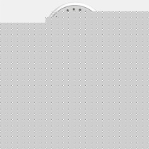 豪雅美手持卫浴花洒配件,自洁易操作花洒喷头,三功能出水卫浴配件