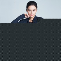 哈他瑜伽服三件套,女运动紧身服,HFSY7333G01锦纶秋冬款瑜伽服