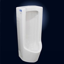 豪华落地式小便器,美标高温陶瓷小便斗,型号: CP-6601