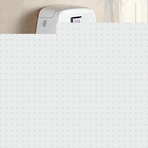 若木卫浴RM-1752感应式小便器,自动感应冲洗智能节水,优质陶瓷釉面耐磨耐腐蚀