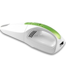 地贝益节手持式干式吸尘器,便携式无线吸尘扫地机,型号: BX-111