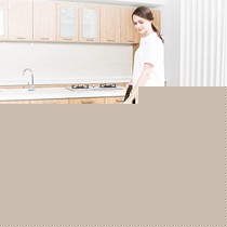 家用强力吸尘器,D-807桶式工业干湿吹小狗真空吸尘机,超静音大功率