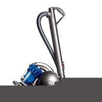 dyson/戴森手持干用式吸尘器,家用圆形创意吸尘器,型号:DC36