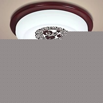 泰古品牌现代中式亚克力吸顶灯,精致古典LED卧室吸顶灯,型号7083