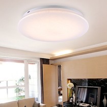 亚克力吸顶灯,飞雕智能LED情景灯饰,现代简约客厅灯FD2 -MXLED