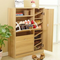 美达斯品牌高档人造板鞋柜,新型创意鞋柜,天然环保,实用设计,型号11062