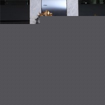 橙蒂新古典奢华橡木鞋柜,实木手工彩绘贴箔储物柜, FXG