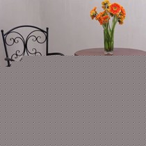 GOOmer美式金属休闲椅,完美艺术设计折叠休闲椅,货号GM18243