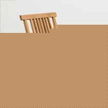 美筑丽家环保休闲竹木折叠椅,家用新古典便携式户外休闲椅,货号ZDY-1