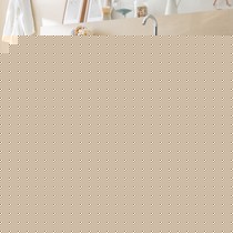 克丽菲儿白色长方形洗衣柜,不锈钢平板储物洗衣台,石英石一体注塑洗手盆