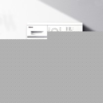 Galanz/格兰仕滚筒迷你洗衣机,6公斤高温大容量可自检小型洗衣机