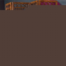 林氏木业品牌白蜡木中式屏风,乌金木色可折叠客厅屏风,型号LS8481