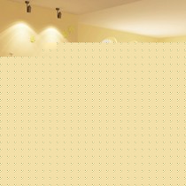 鹿游记潮流家居田园屏风隔断,PF0304镂空花纹白色客厅卧室屏风