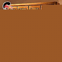 御王府品牌特级乌木衣柜,上等实木整体衣柜,典藏之作,专享生活,型号F-618