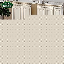 左森木格品牌多功能D10系列衣柜,欧式仿古雕刻工艺衣橱,完美造型,款式独特