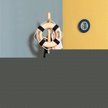 迪士尼悬挂进口松木欧式衣帽架,卧室环保实木儿童衣架,KMS-00005