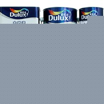 多乐士木饰丽木器清漆底漆,3.5L半哑光可调色家具油漆,漆膜坚韧透明绿色环保