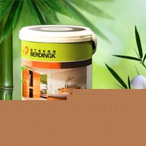 伯丁克透明面漆水性家具油漆,2263型号哑光低碳环保涂料玉竹清漆