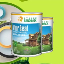 BDK813系列高光透明混合面漆,伯丁克透气家具油漆高级木蜡油