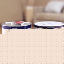 来威高光聚酯漆,防火五合一地板漆,高封固面漆,型号: L425-68005