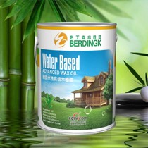 户外防腐水性防开裂底漆,伯丁克透气地板油漆,型号: BDK925