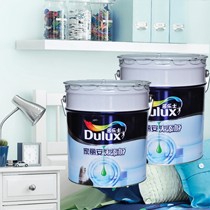 多乐士哑光可调节墙面漆,家丽安无添加18L环保面漆,品名: A846---65016
