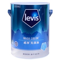 evis/来威可调色哑光面漆,抗变黄环保净味墙面油漆,型号: L780-65010