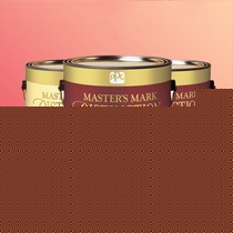 MASTER’S MARK/大师原装进口乳胶漆,T-50-5110清逸全效零甲醛墙面漆