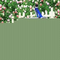 吉瑞源小型家用花园洒水管,农用植物防爆喷水枪,环保塑料洗车水管