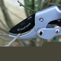 弘晨园艺修枝剪,HC-869钢材园艺剪刀,单刃果树粗枝剪