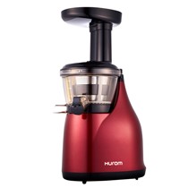 惠人多功能自动原汁机,智能快捷清洗榨汁机,塑料机身静音果汁机