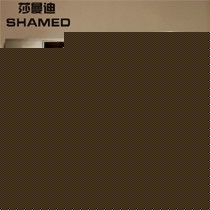 莎曼迪,现代金属整体橱柜,高质不锈钢一字柜,型号: SMD810