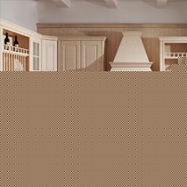 鑫诺伟天SQL11水曲柳整体橱柜,E1级环保实木橱柜,石英石台面橱柜