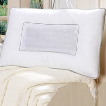 富安娜决明子枕头,货号0813000145,护颈保健枕芯,安神助眠枕