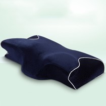 AiSleep睡眠博士保健记忆枕头,单人护颈枕头,货号B1114015的舒适枕头