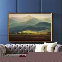 水则堂喷绘有框装饰画,欧式环保进口平面静物油画,ZSH-1848